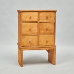 979 4202 CHEST OF DRAWERS